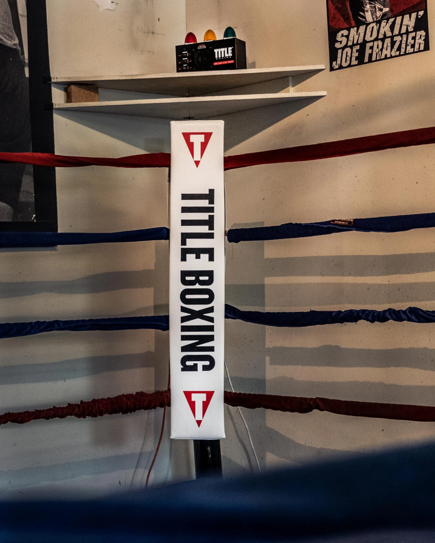 TITLE Boxing Pro Corner Cushions V3P – Set Of 4 8 TITLE Boxing Pro Corner Cushions V3P – Set Of 4 - Image 6