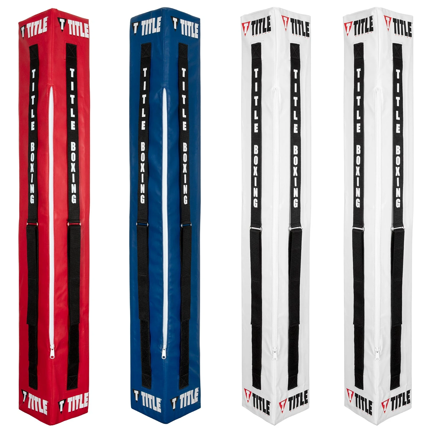 TITLE Boxing Pro Corner Cushions V3P – Set Of 4 9 TITLE Boxing Pro Corner Cushions V3P – Set Of 4 - Image 7