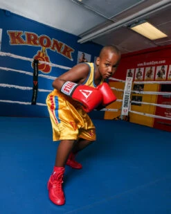 TITLE Boxing Pro Corner Cushions V3P – Set Of 4 19 TITLE Boxing Pro Corner Cushions V3P – Set Of 4 -boxing supplies store PRCC3SWH 1