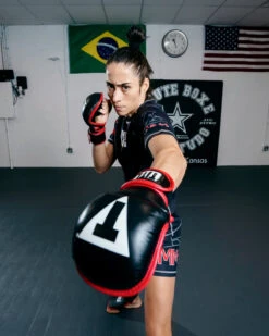 TITLE MMA Perform Safe Spar Glove 2.0 14 TITLE MMA Perform Safe Spar Glove 2.0 -boxing supplies store PSSG2BKRD 1