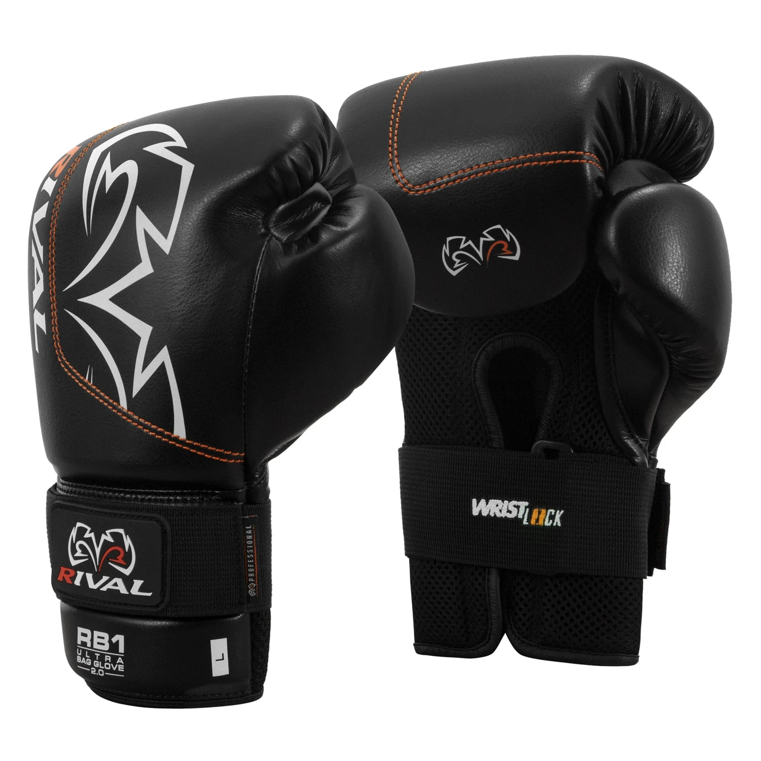 Rival Boxing Ultra Bag Gloves V2 4 Rival Boxing Ultra Bag Gloves V2 - Image 2