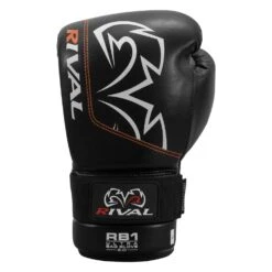 Rival Boxing Ultra Bag Gloves V2 20 Rival Boxing Ultra Bag Gloves V2 -boxing supplies store RB1V2 BK 03