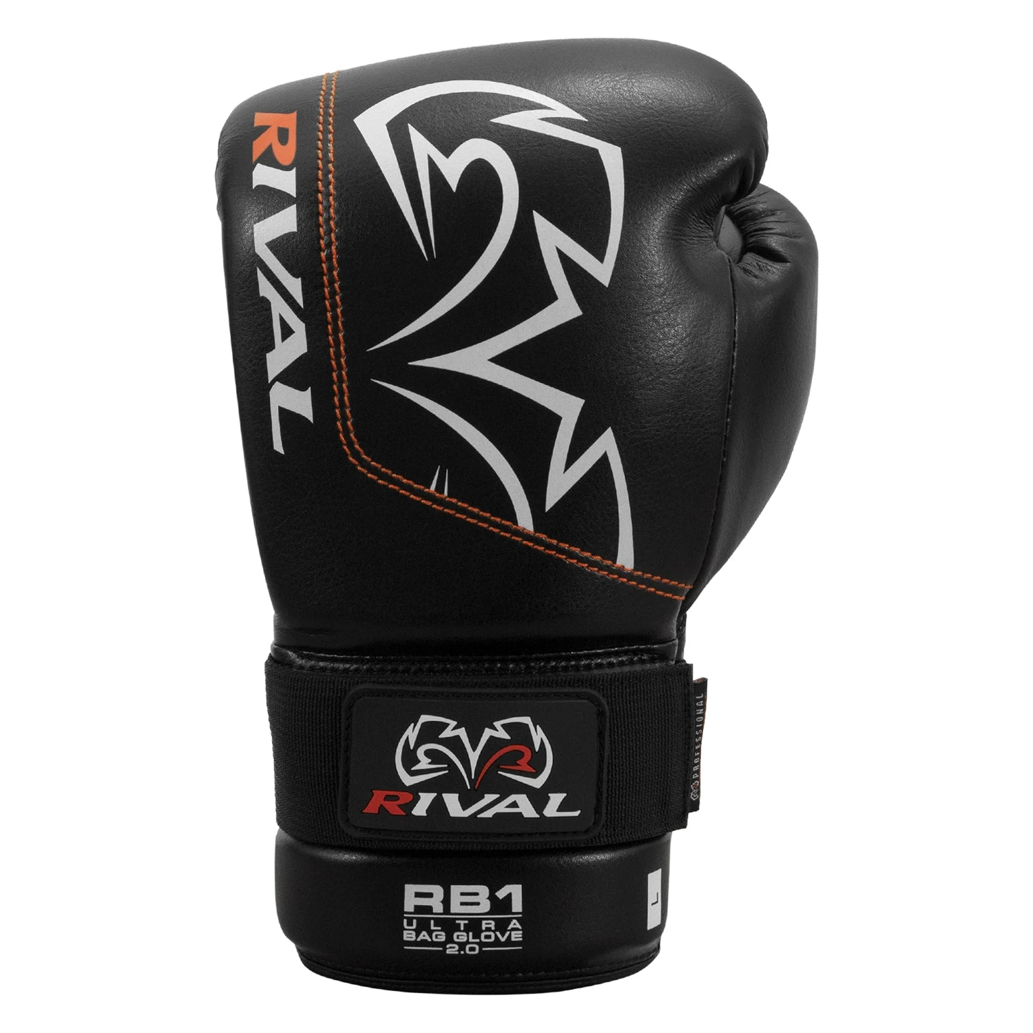 Rival Boxing Ultra Bag Gloves V2 5 Rival Boxing Ultra Bag Gloves V2 - Image 3