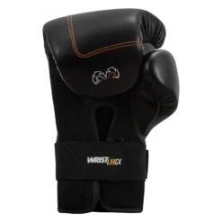 Rival Boxing Ultra Bag Gloves V2 21 Rival Boxing Ultra Bag Gloves V2 -boxing supplies store RB1V2 BK 04