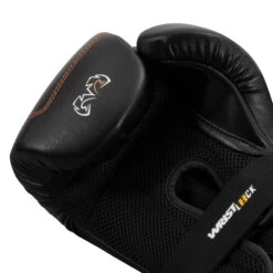 Rival Boxing Ultra Bag Gloves V2 22 Rival Boxing Ultra Bag Gloves V2 -boxing supplies store RB1V2 BK 05