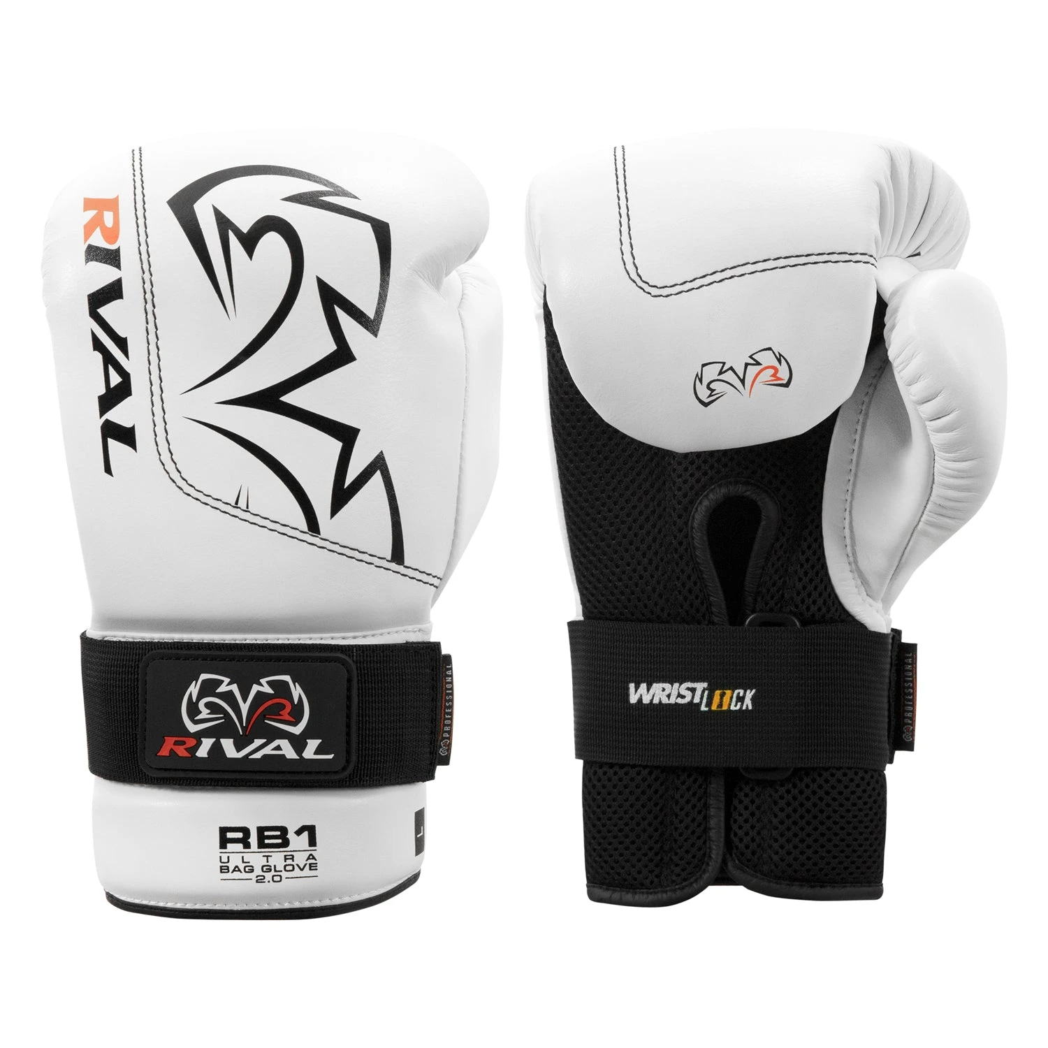 Rival Boxing Ultra Bag Gloves V2 14 Rival Boxing Ultra Bag Gloves V2 - Image 12