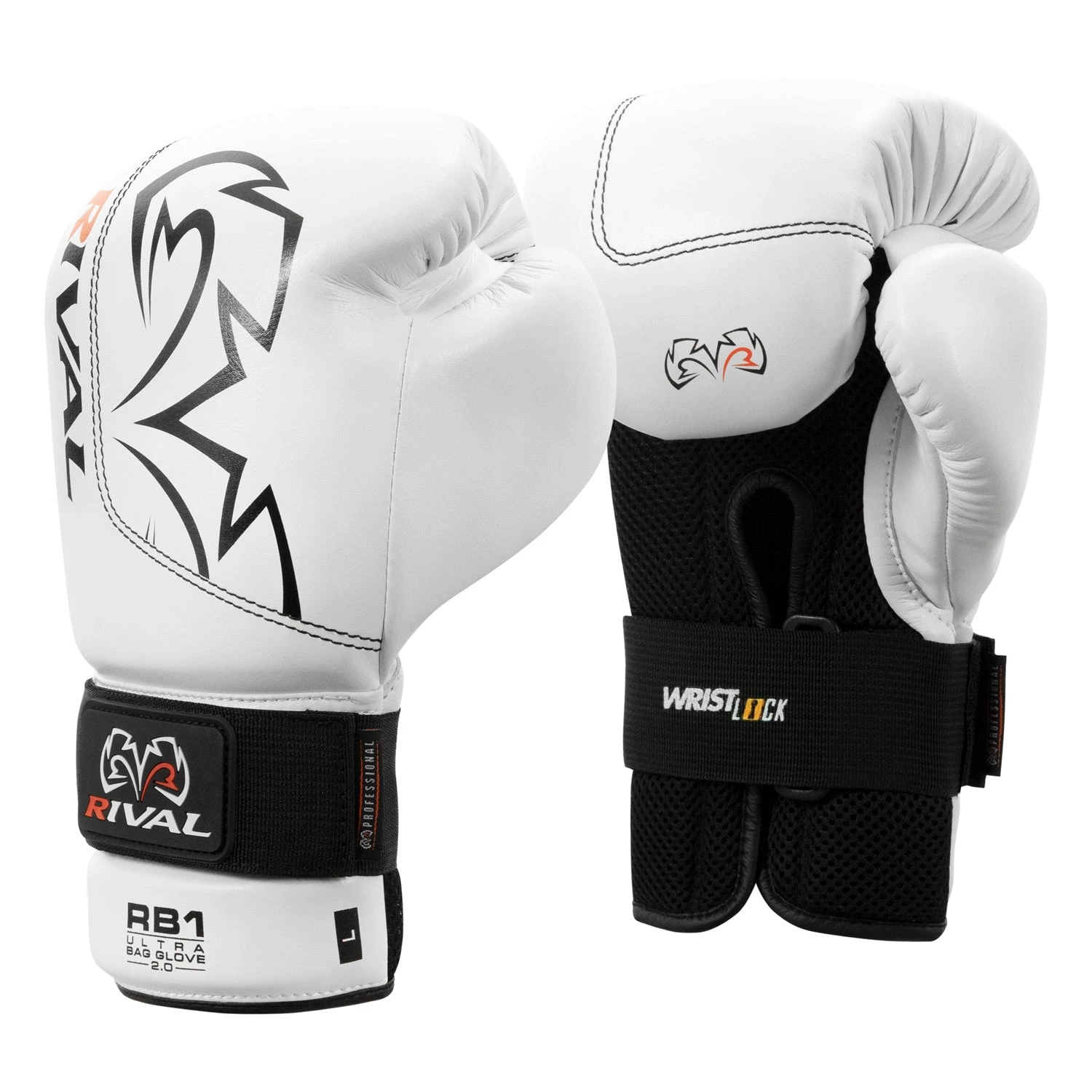 Rival Boxing Ultra Bag Gloves V2 15 Rival Boxing Ultra Bag Gloves V2 - Image 13