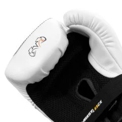 Rival Boxing Ultra Bag Gloves V2 33 Rival Boxing Ultra Bag Gloves V2 -boxing supplies store RB1V2 WH 05