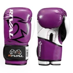 Rival Boxing Fitness Bag Gloves -boxing supplies store RB7 PR 01 53e73449 f398 4c9e 881f d4bdf3768f98