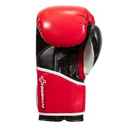 Rival Boxing Fitness Bag Gloves -boxing supplies store RB7 RD 04
