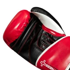 Rival Boxing Fitness Bag Gloves -boxing supplies store RB7 RD 05