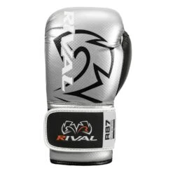 Rival Boxing Fitness Bag Gloves -boxing supplies store RB7 SV 03