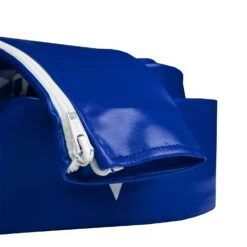 TITLE Boxing Pro Vinyl Zippered Rope Covers 26 TITLE Boxing Pro Vinyl Zippered Rope Covers -boxing supplies store RCPRO2 BL 3