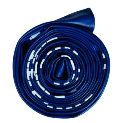 TITLE Boxing Pro Vinyl Zippered Rope Covers 27 TITLE Boxing Pro Vinyl Zippered Rope Covers -boxing supplies store RCPRO2 BL 4