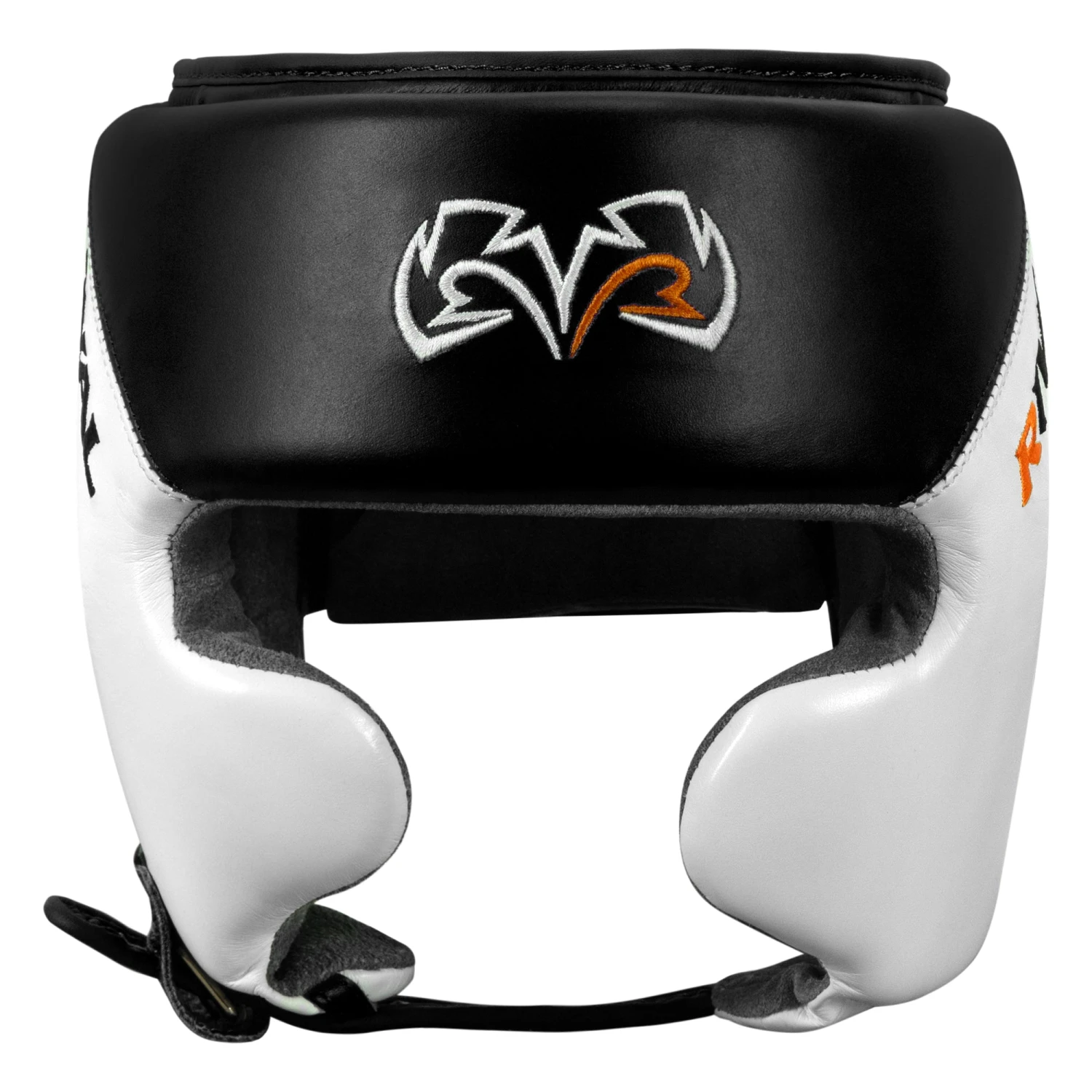 Rival Boxing Amateur Competition Headgear With Cheek Protect 4 Rival Boxing Amateur Competition Headgear With Cheek Protect - Image 2