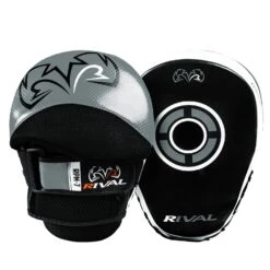 Rival Boxing Curved Punch Mitts 23 Rival Boxing Curved Punch Mitts -boxing supplies store RPM7 BK SV 1 9aca0fb8 47d1 49ca af53 b9820f4260c5