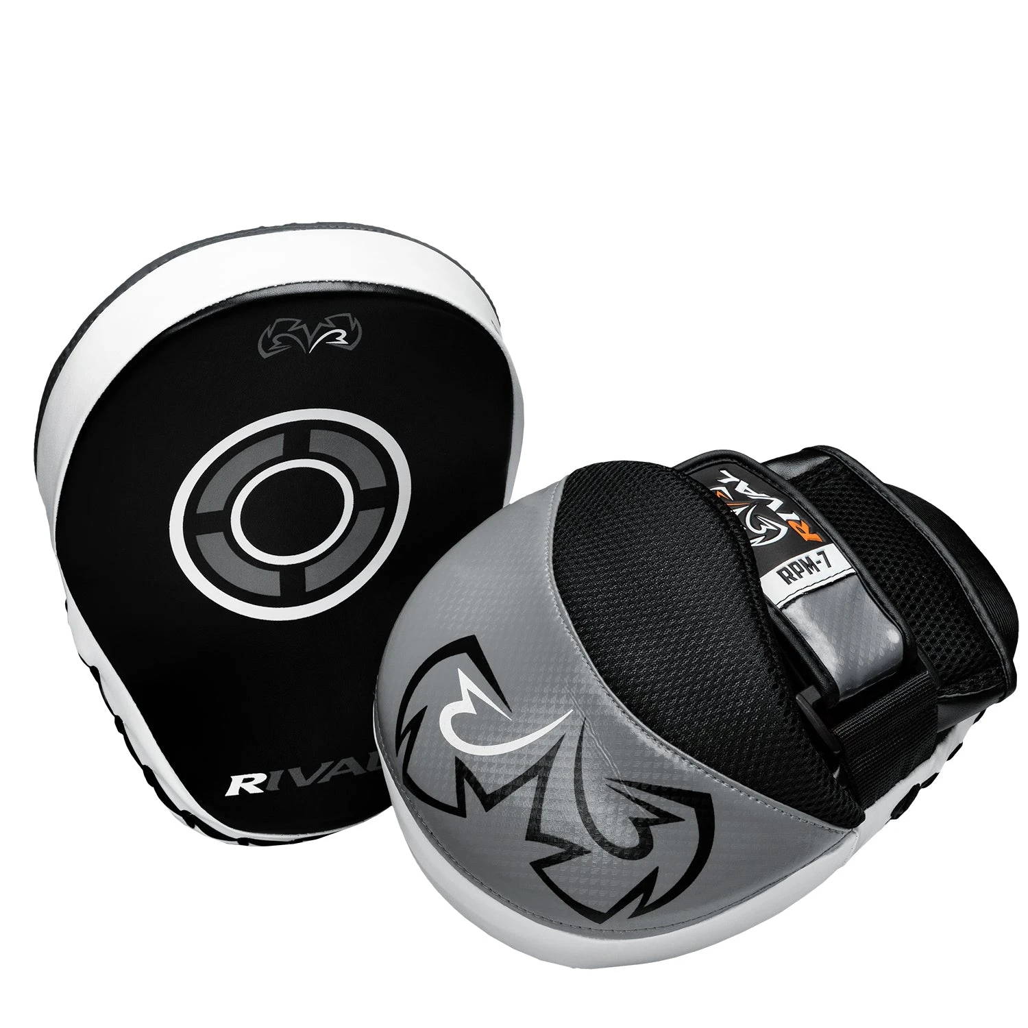 Rival Boxing Curved Punch Mitts 14 Rival Boxing Curved Punch Mitts - Image 12