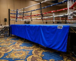 TITLE Boxing Professional Ring Skirt 3.0 11 TITLE Boxing Professional Ring Skirt 3.0 -boxing supplies store RSKC3BL 1