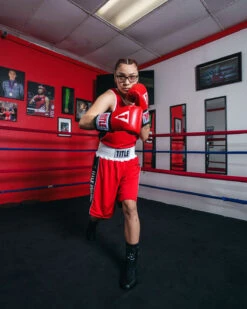 TITLE Boxing Stinger Reversible Amateur Boxing Set 28 TITLE Boxing Stinger Reversible Amateur Boxing Set -boxing supplies store RTABS10RDBK 2