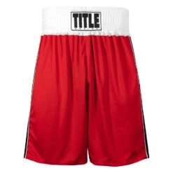 TITLE Boxing Stinger Reversible Amateur Boxing Set 23 TITLE Boxing Stinger Reversible Amateur Boxing Set -boxing supplies store RTABS10 7
