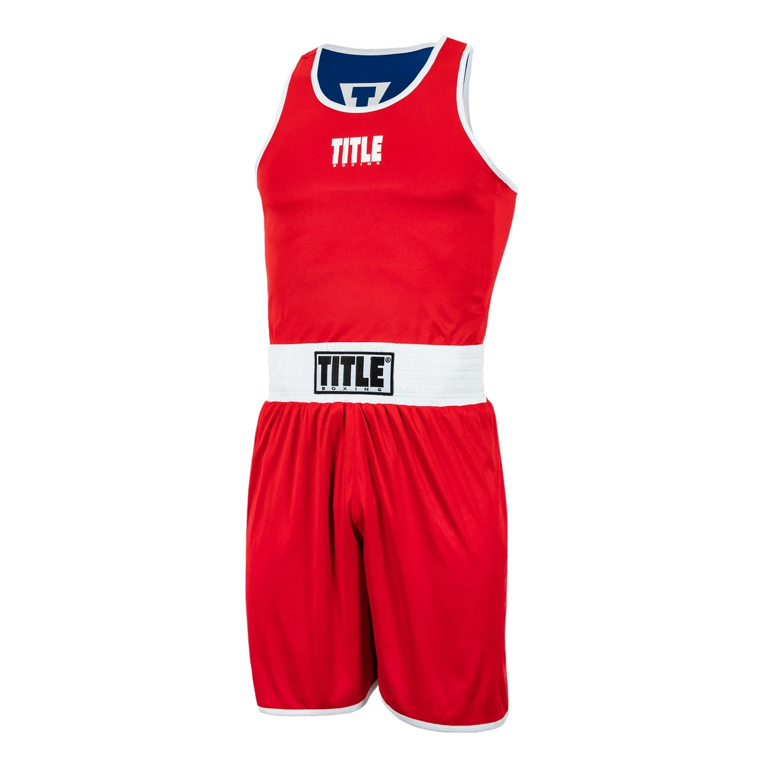 TITLE Boxing Aerovent Elite Amateur Boxing Set 1 V. 2.0 6 TITLE Boxing Aerovent Elite Amateur Boxing Set 1 V. 2.0 - Image 4