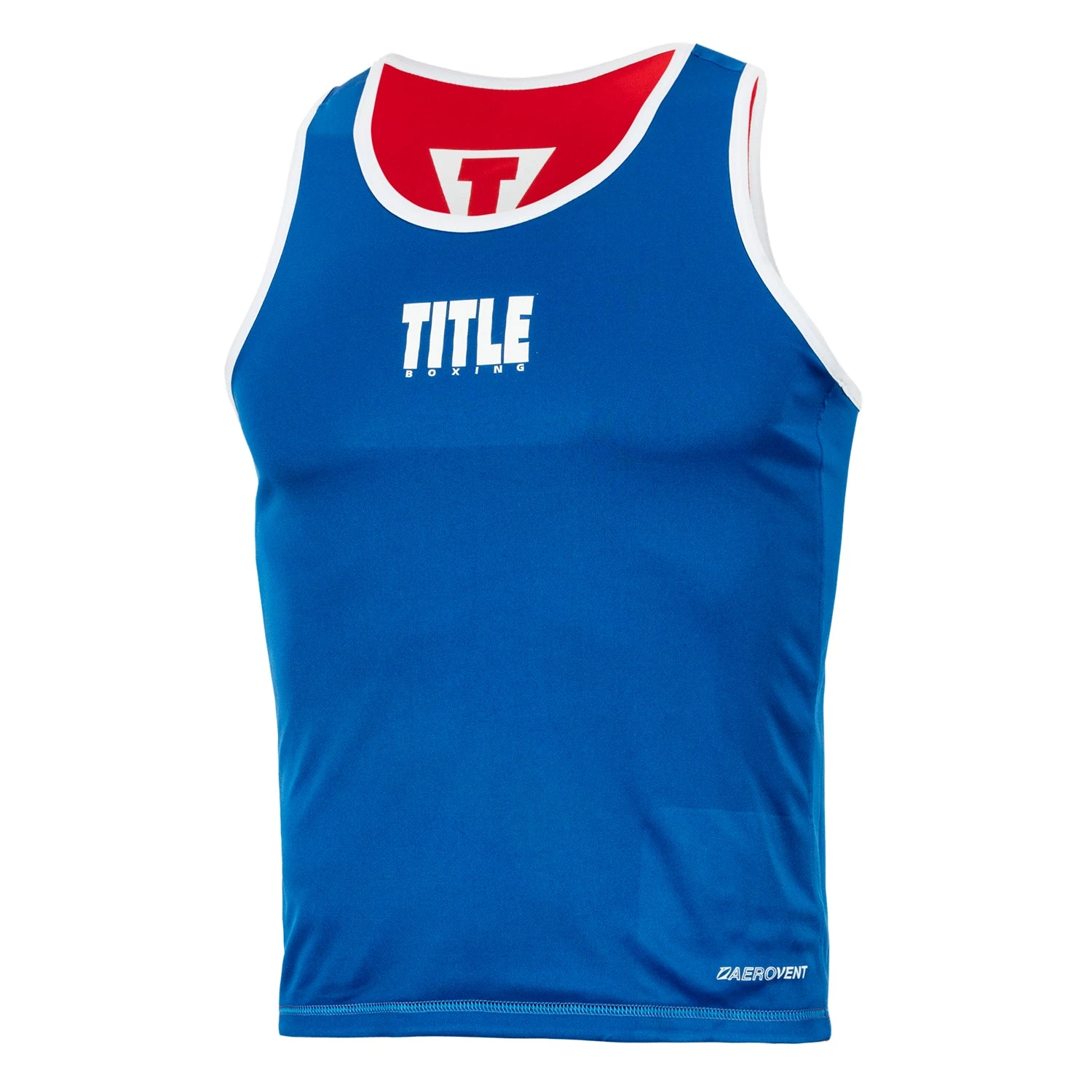 TITLE Boxing Aerovent Elite Amateur Boxing Set 1 V. 2.0 10 TITLE Boxing Aerovent Elite Amateur Boxing Set 1 V. 2.0 - Image 8