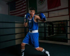 TITLE Boxing Aerovent Elite Amateur Boxing Set 1 V. 2.0 31 TITLE Boxing Aerovent Elite Amateur Boxing Set 1 V. 2.0 -boxing supplies store RTABS8BL 3