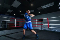 TITLE Boxing Border Reversible Amateur Competition Set 22 TITLE Boxing Border Reversible Amateur Competition Set -boxing supplies store RTABS9BL 1