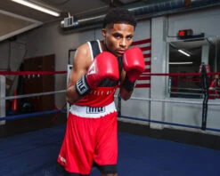 TITLE Boxing Border Reversible Amateur Competition Set 23 TITLE Boxing Border Reversible Amateur Competition Set -boxing supplies store RTABS9RD 2