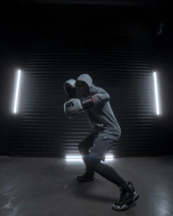 SCYntz Leather Bag Gloves 33 SCYntz Leather Bag Gloves -boxing supplies store SCYBGGRBK 3