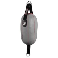 SCYntz Leather Double End Heavy Bag 19 SCYntz Leather Double End Heavy Bag -boxing supplies store SCYDEBHB GR 2