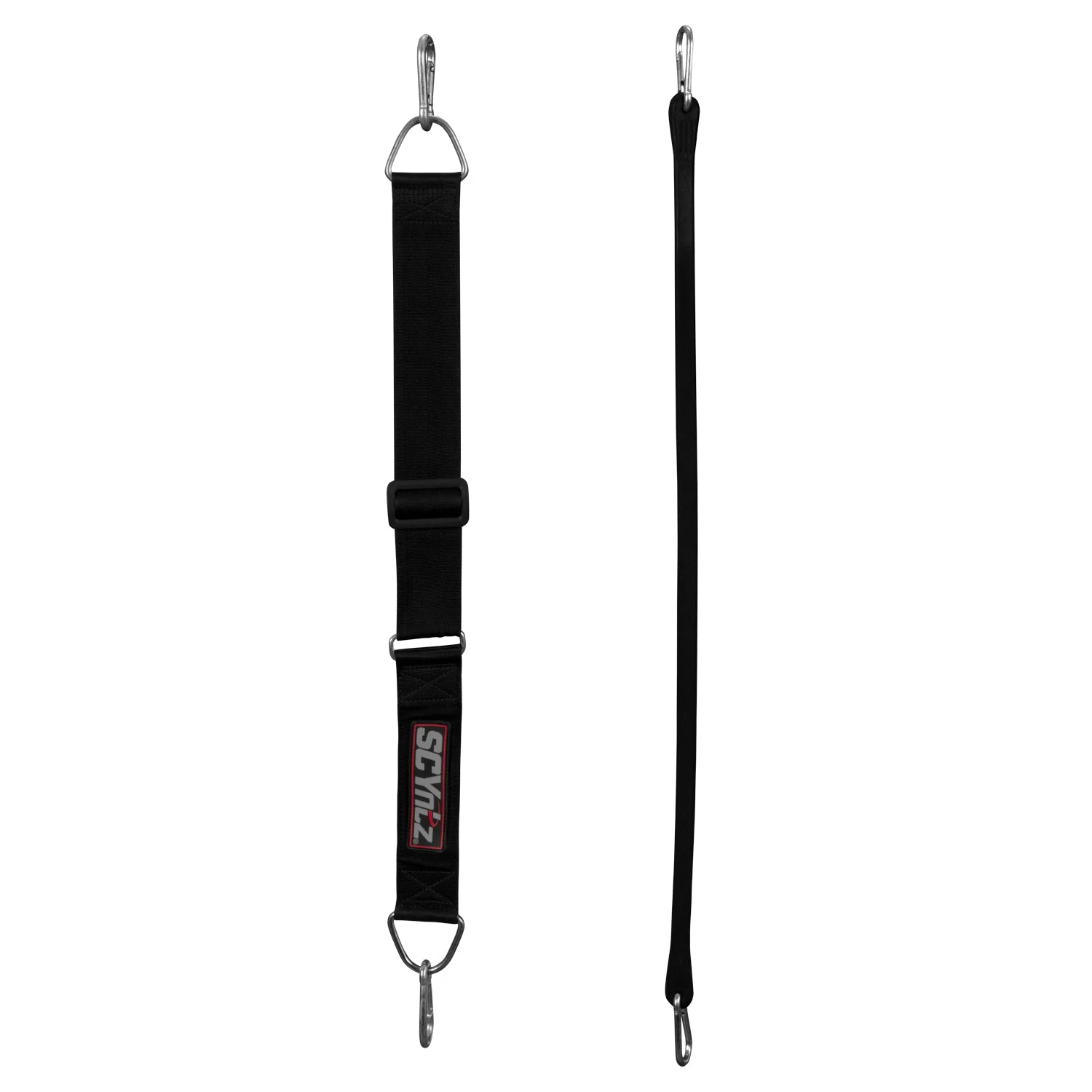 SCYntz Leather Double End Heavy Bag 11 SCYntz Leather Double End Heavy Bag - Image 9