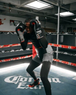 SCYntz Leather Groin Protector 15 SCYntz Leather Groin Protector -boxing supplies store SCYGPBKGR 5 3