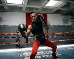 SCYntz Leather Groin Protector 14 SCYntz Leather Groin Protector -boxing supplies store SCYGPBKGR 5 6