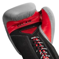 SCYntz Leather Sparring Gloves -boxing supplies store SCYSG GR 05