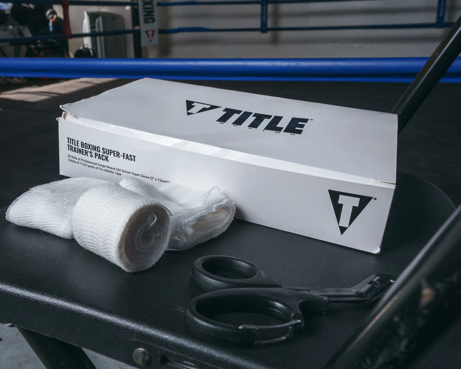 TITLE Boxing Super-Fast Trainer's Pack 9 TITLE Boxing Super-Fast Trainer's Pack - Image 7