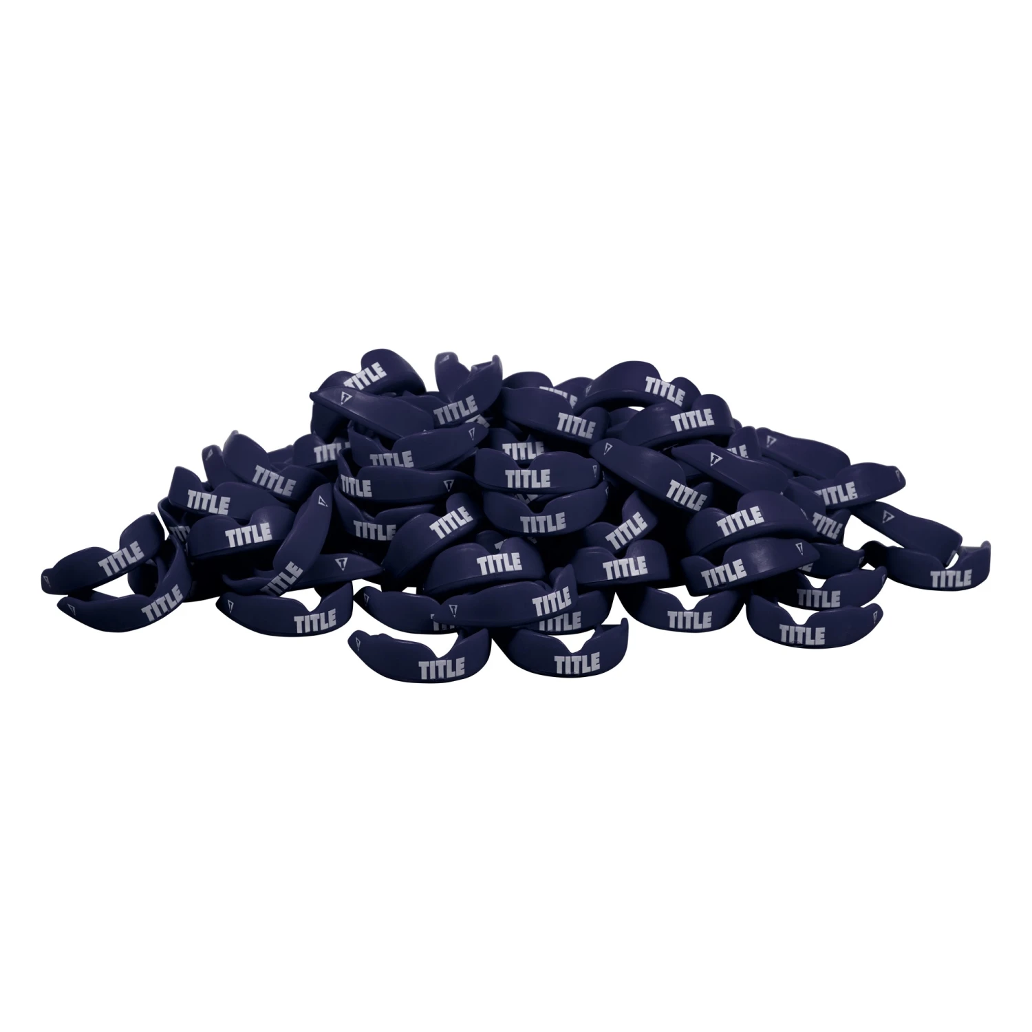 TITLE Boxing Super Shield X2 Mouthguard (Pack Of 100) 10 TITLE Boxing Super Shield X2 Mouthguard (Pack Of 100) - Image 8