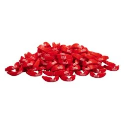 TITLE Boxing Super Shield X2 Mouthguard (Pack Of 100) 27 TITLE Boxing Super Shield X2 Mouthguard (Pack Of 100) -boxing supplies store SMP2 100 RD 1