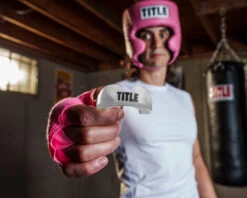 TITLE Boxing Super Shield X2 Mouthguard (Pack Of 100) 33 TITLE Boxing Super Shield X2 Mouthguard (Pack Of 100) -boxing supplies store SMP2CL 8cc7cc56 39c5 46a1 b010 61d62e1d5ff6