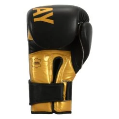 TITLE Boxing Sugar Ray Leonard Leather Bag Gloves -boxing supplies store SRLBG 5