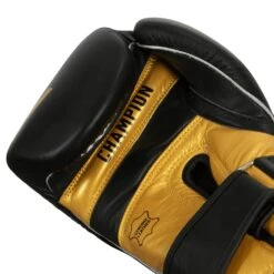 TITLE Boxing Sugar Ray Leonard Leather Bag Gloves -boxing supplies store SRLBG 7