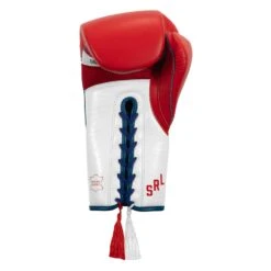 TITLE Boxing Sugar Ray Leonard Signature Leather Sparring Gloves 17 TITLE Boxing Sugar Ray Leonard Signature Leather Sparring Gloves -boxing supplies store SRLSLSG 4