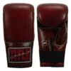 TITLE Boxing Sugar Ray Leonard Throwback Leather Bag Gloves 1 TITLE Boxing Sugar Ray Leonard Throwback Leather Bag Gloves -boxing supplies store SRLTLBG 1