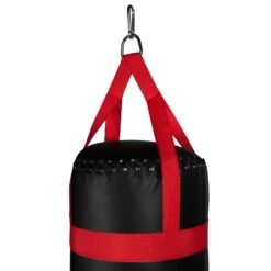 TITLE Boxing Titanic Flex-Strike Heavy Bag -boxing supplies store STRK3 110 2