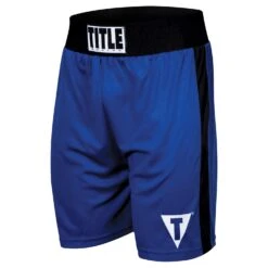 TITLE Boxing Aerovent Elite Amateur Set 3 22 TITLE Boxing Aerovent Elite Amateur Set 3 -boxing supplies store TABS 3 BL WH 04