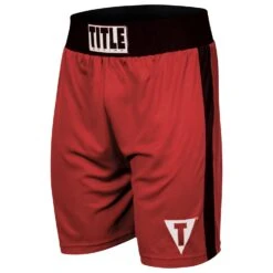 TITLE Boxing Aerovent Elite Amateur Set 3 32 TITLE Boxing Aerovent Elite Amateur Set 3 -boxing supplies store TABS 3 RD WH 04