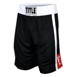 TITLE Boxing Aerovent Elite Amateur Set 4 -boxing supplies store TABS 4 BK RD 4 072ffa60 01ca 4a40 8207 3c1de653259b