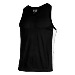 TITLE Boxing Aerovent Elite Amateur Set - Original -boxing supplies store TABS BK WH 3