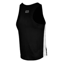 TITLE Boxing Aerovent Elite Amateur Set - Original -boxing supplies store TABS BK WH 4