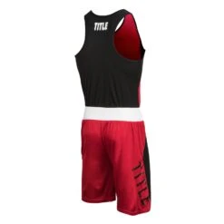 TITLE Boxing Aerovent Elite Amateur Set 15 14 TITLE Boxing Aerovent Elite Amateur Set 15 -boxing supplies store TABS15 RD BK 2 308b4f13 2884 47b6 89be 0fcc4aba537a